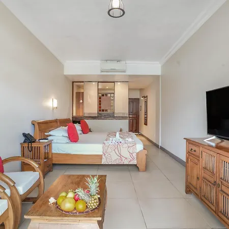 Le Peninsula Bay Beach Resort & Spa-3