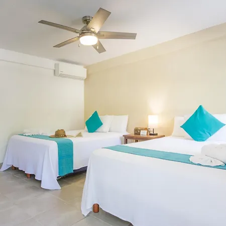 La Diosa Kali Beach Front Hotel-2