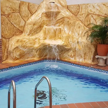 Hotel Getsemaní BGA-3