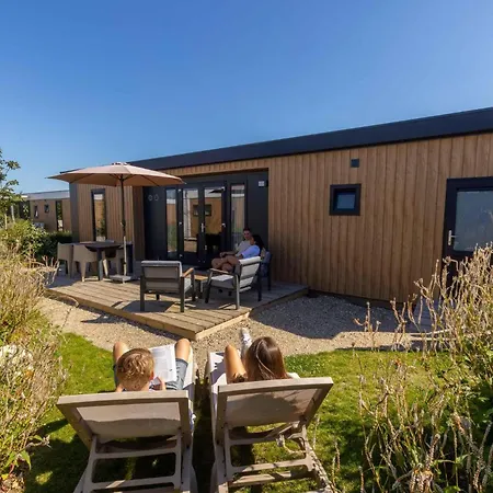 Zonneweelde, Vakantie Aan Zee-3