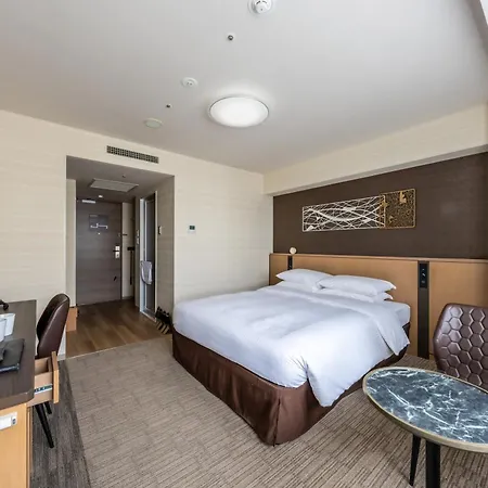 Richmond Hotel Yokohama Ekimae-2