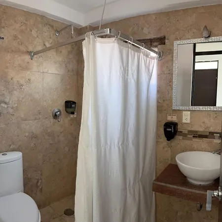 Suites Aldama-3