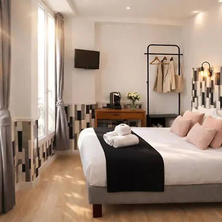 Hôtel Tilde-2