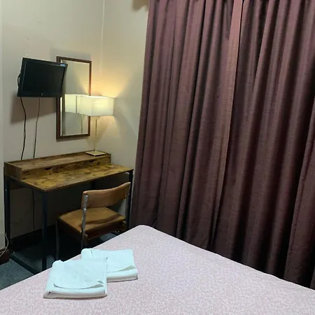 Four Stars Hotel-2