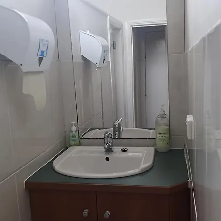The Eastern Hotel Accommodation (Adults Only)-2