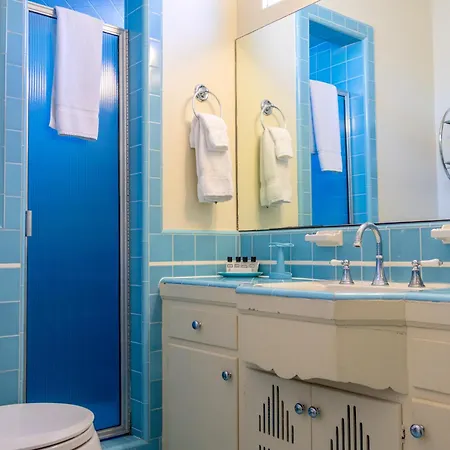 The Hideaway - 21 And Over - A Town & Desert Boutique Hotel (Adults Only)-3