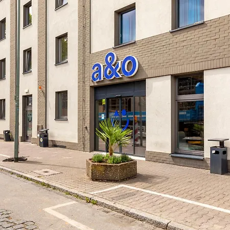 A&O Frankfurt Ostend-3