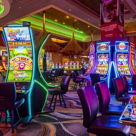 Isle Casino Hotel Waterloo Hotel & Casino - A Caesars Rewards Destination-2