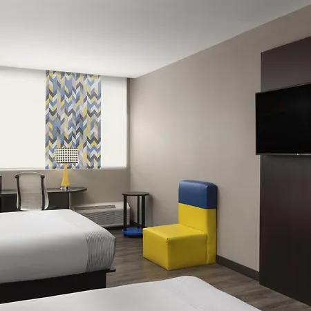 Glo Best Western Nashville Airport-2
