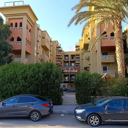 Cordoba Suites-3