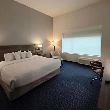 Wingate By Wyndham Austin North - Round Rock-2