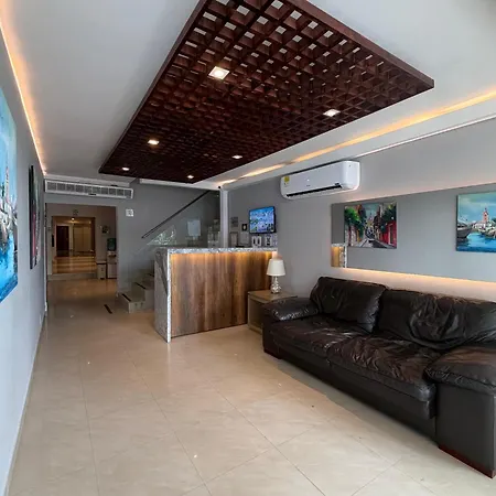 Hotel Amoek-2