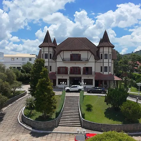 Chateau Palace Hotel-2