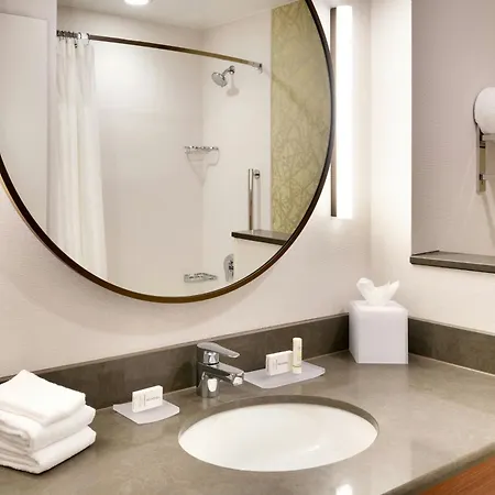 Fairfield By Marriott Inn & Suites Denver West - Federal Center-2