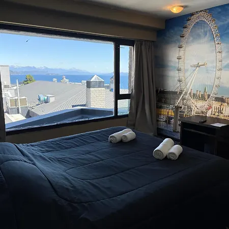 Hotel Bariloche City-3