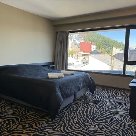 Hotel Bariloche City-2