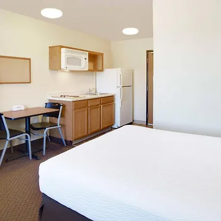 Woodspring Suites Baton Rouge Airline Highway-3