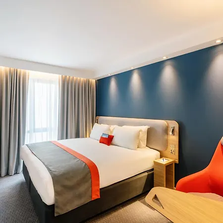 Holiday Inn Express - Derry - Londonderry By Ihg-2
