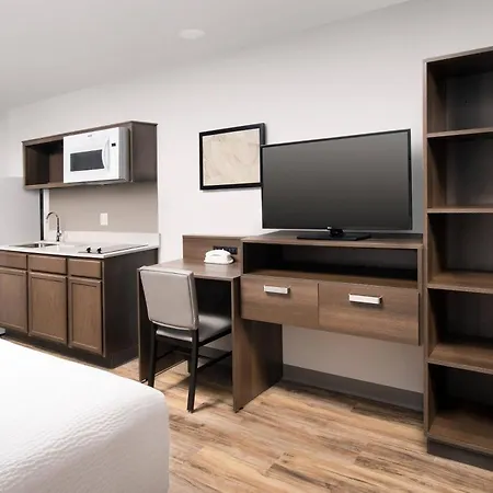 Woodspring Suites Orlando International Drive-3