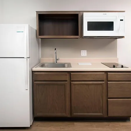 Woodspring Suites Orlando International Drive-2