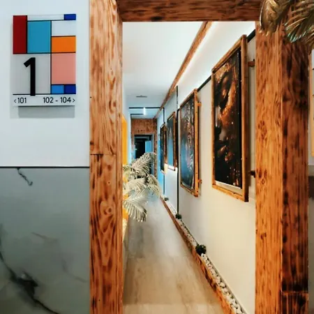 Hotel Hito-3