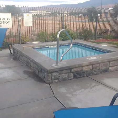 My Place Hotel-Hurricane, Ut-2