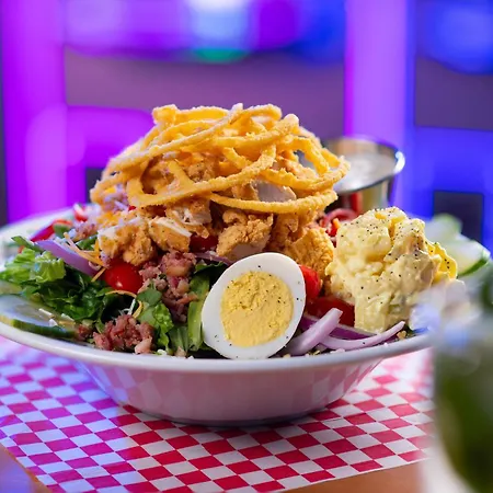 Centennial Plaza Resort Gulfport-2