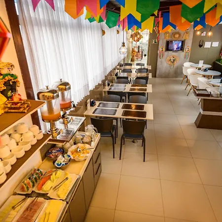 Hotel Mais1-2