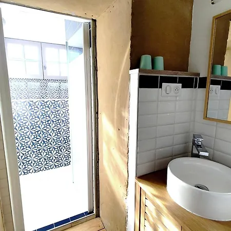 Transhumance&cie, Auberge, Appartements&SPA-2