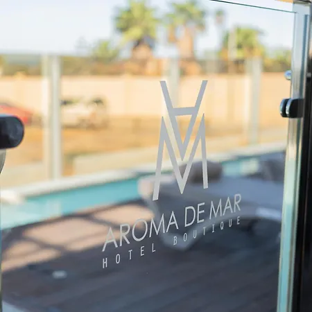 Hotel Boutique Aroma De Mar-3
