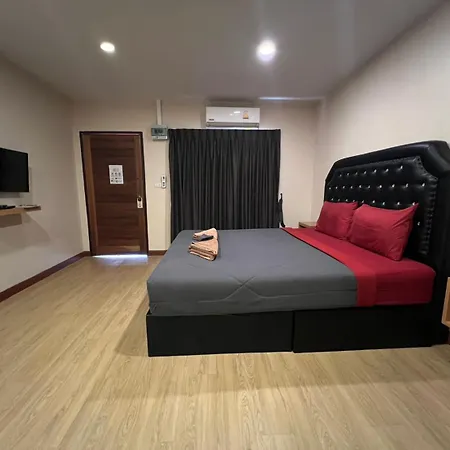 The Passion Nest - Sha Plus Certified-2