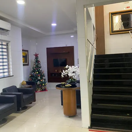 Mais Hotel Express-2