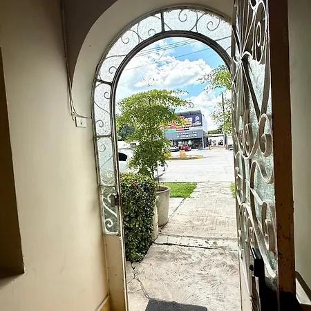 Suites Casa Blanca-2