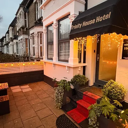 Trinity House Hotel-3