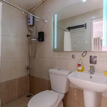 C Hotel Managed By H Hospitality Group-2
