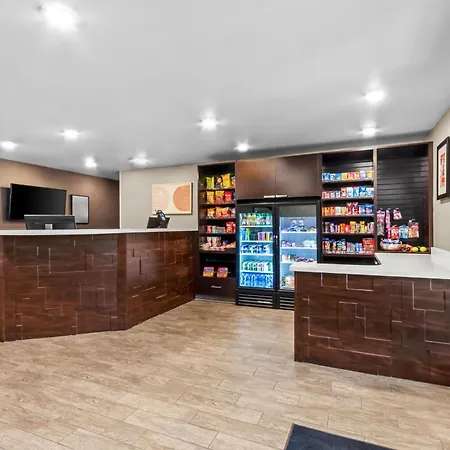 Sonesta Simply Suites Avondale-3