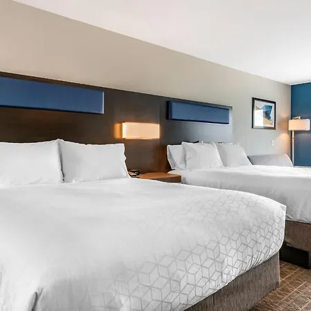 Holiday Inn Express & Suites - Lancaster - Mount Joy By Ihg-3