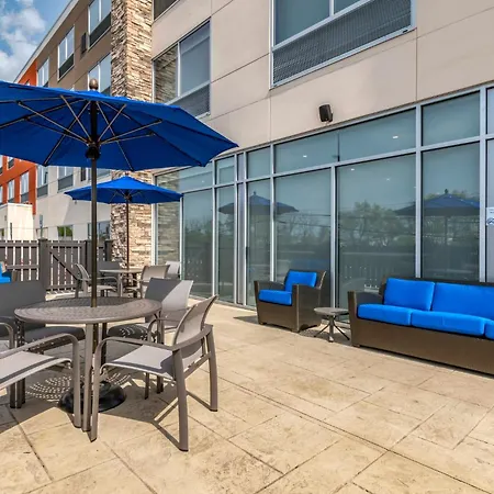 Holiday Inn Express & Suites - Lancaster - Mount Joy By Ihg-2