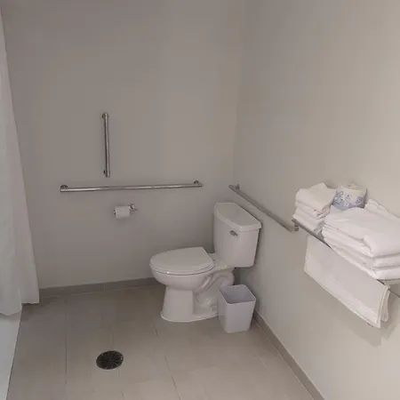 Element By Marriott Overland Park-2