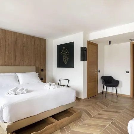 B&B Hotel Passo Tre Croci Cortina-2