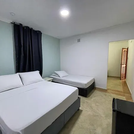 Hotel Marie Real Cartagena-3