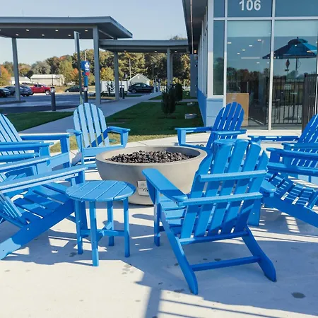 Microtel Inn & Suites By Wyndham Milford-2