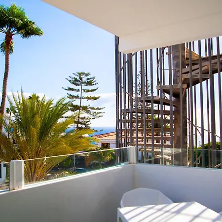 Roca Verde By Folias Hotels - Playa Del Ingles-3
