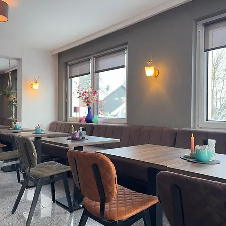 Berghotel Hohegeiß-2