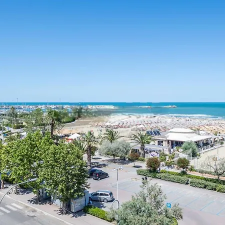 Nuovo HOTEL SETTIBI 20m dalla spiaggia-3