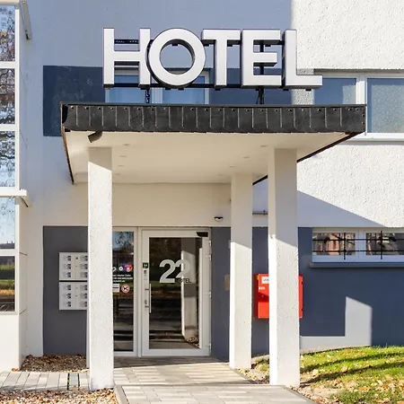Hotel 22-2