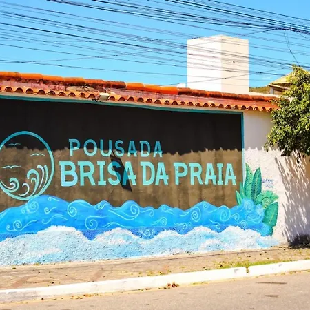 Pousada Brisa da Praia-3
