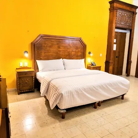 Hotel Real Toledo By Kavia-2