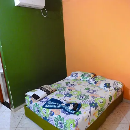 Hotel Mar Azul-2