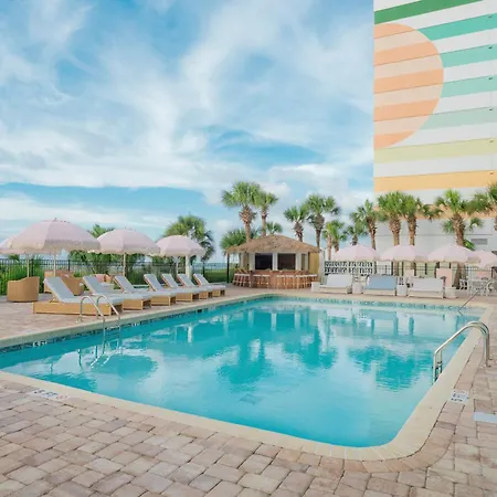 Voco The Shelby - Myrtle Beach By Ihg-3